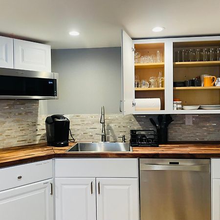 Green Lake 1St Line Home D Full Modern Remodeled Seattle Dış mekan fotoğraf