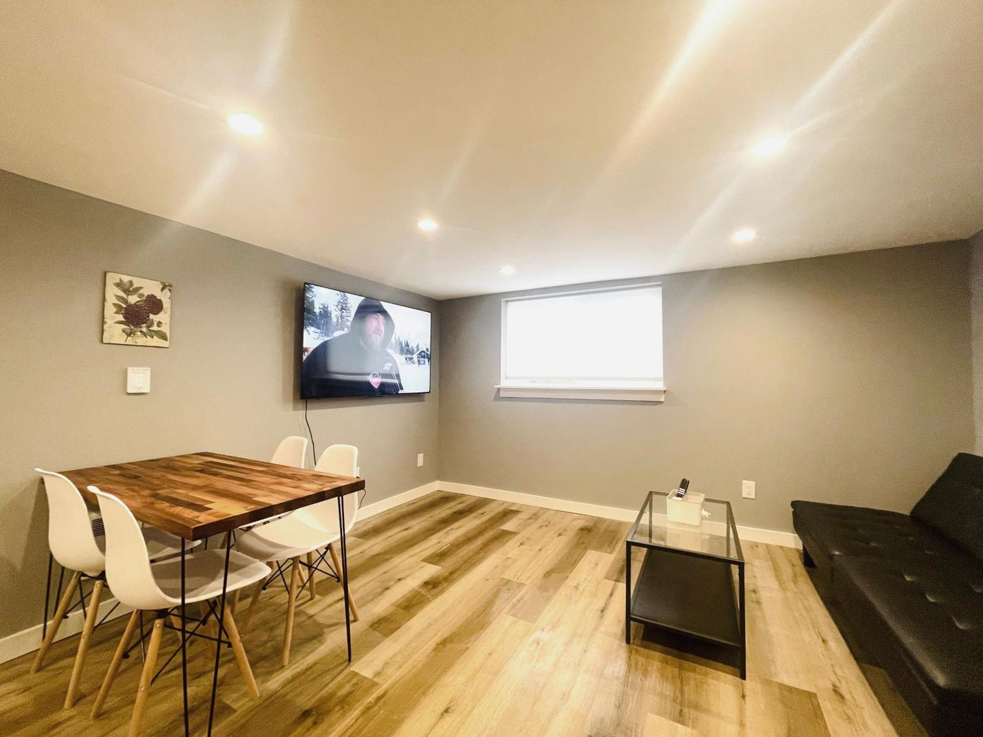 Green Lake 1St Line Home D Full Modern Remodeled Seattle Dış mekan fotoğraf