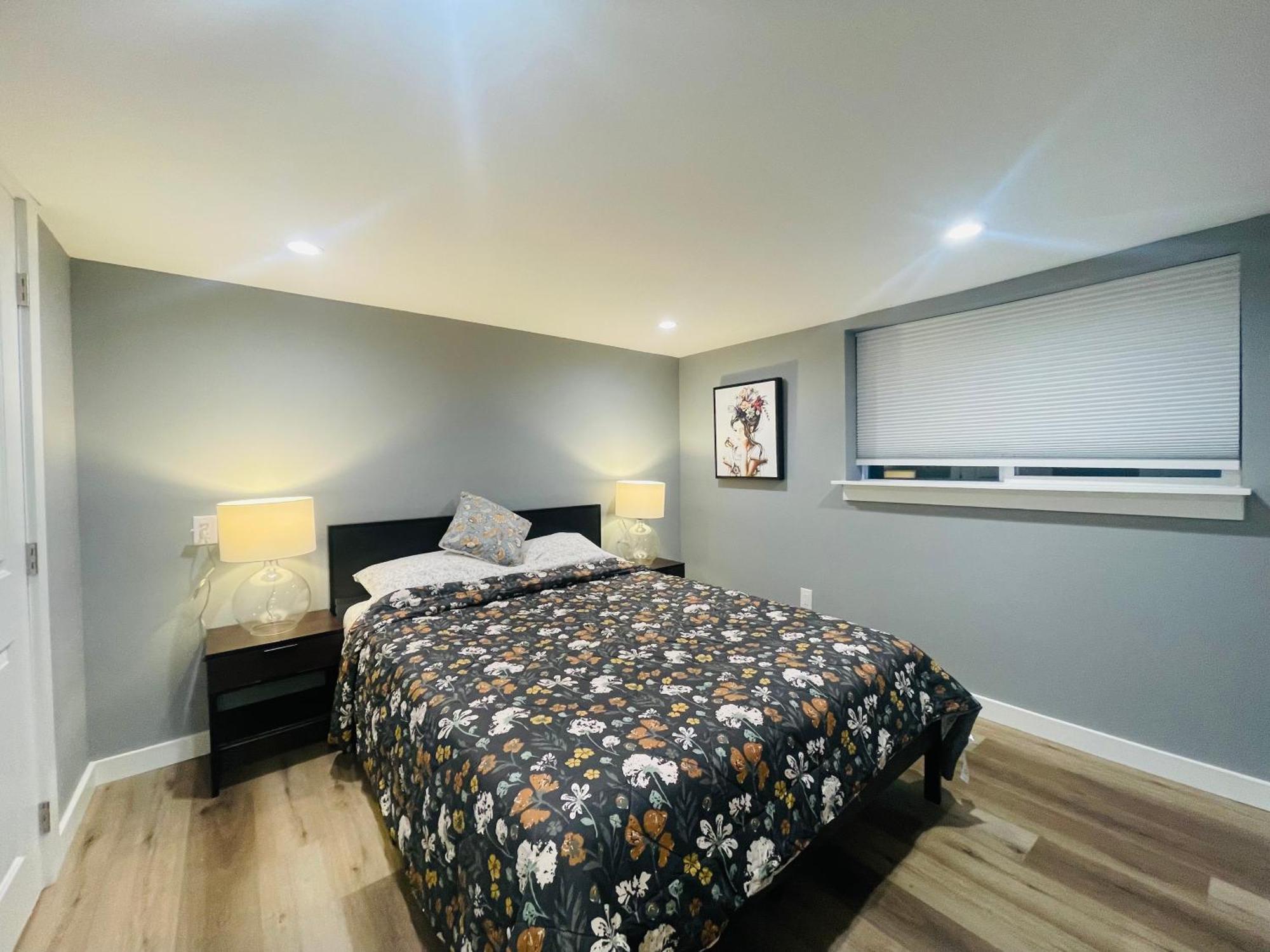 Green Lake 1St Line Home D Full Modern Remodeled Seattle Dış mekan fotoğraf