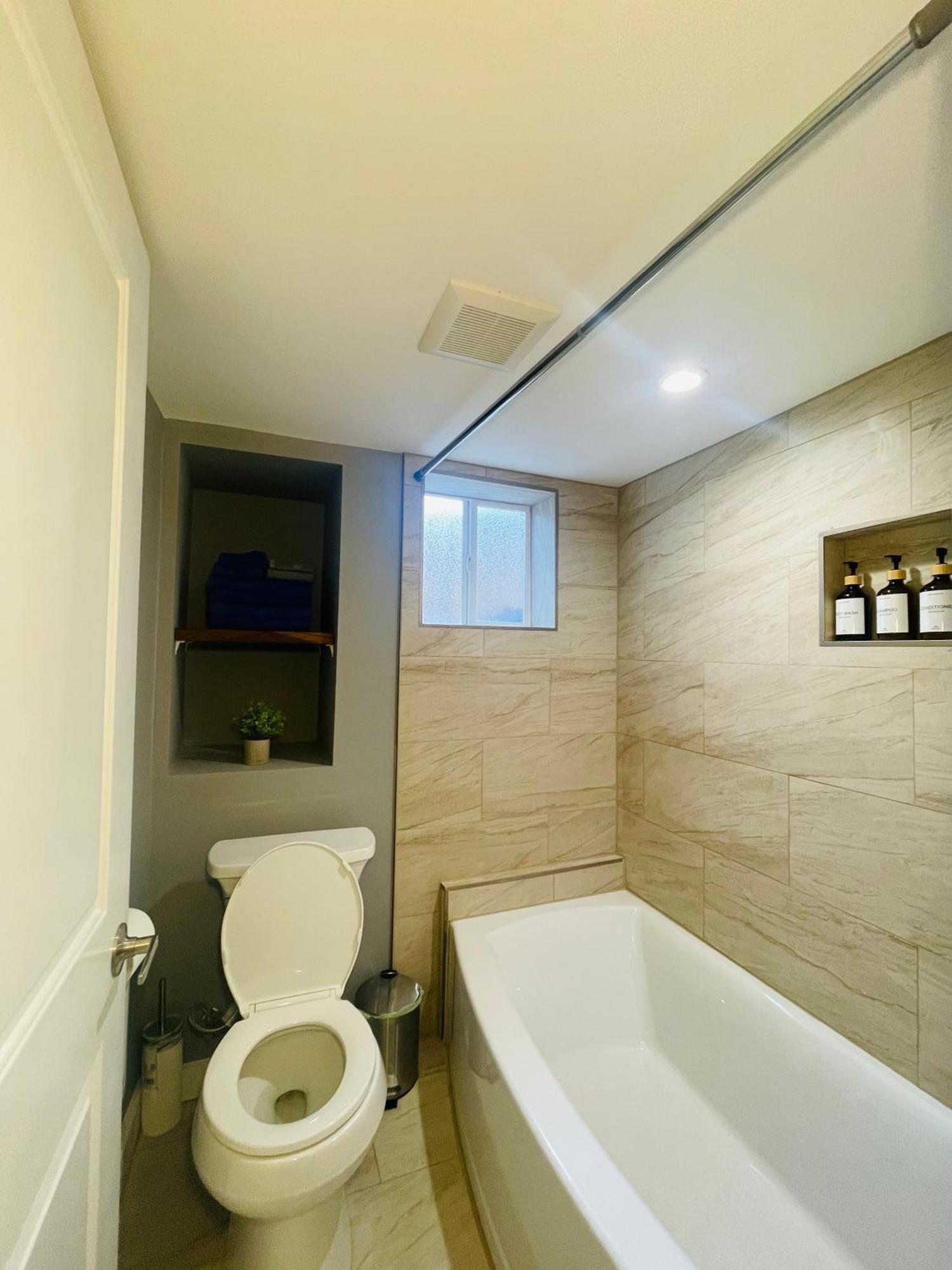 Green Lake 1St Line Home D Full Modern Remodeled Seattle Dış mekan fotoğraf