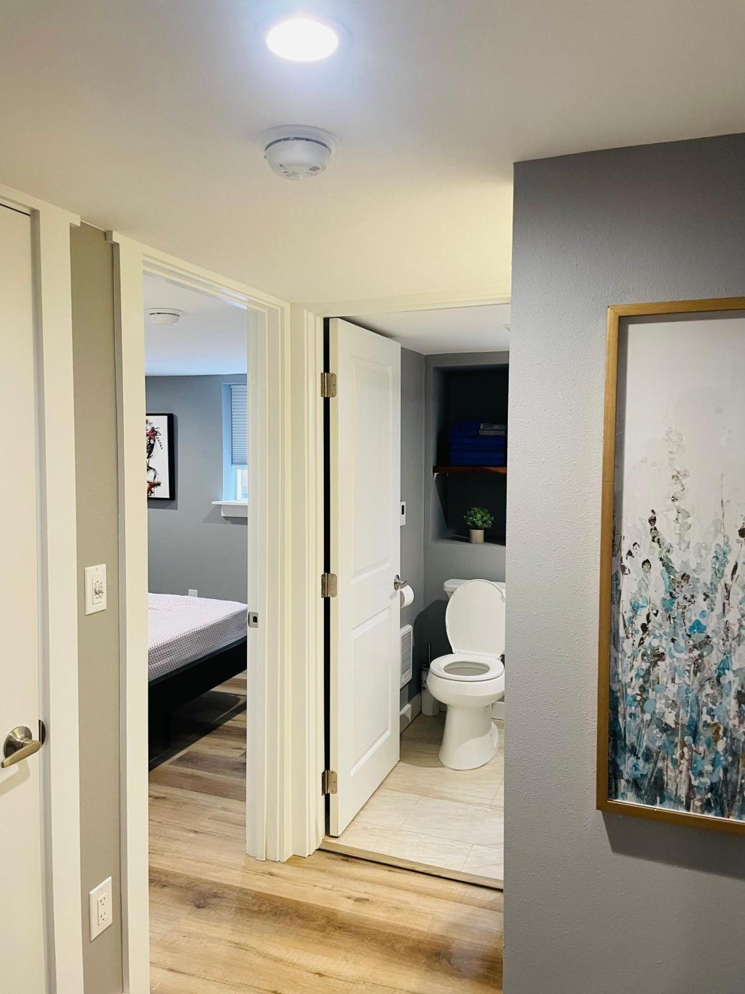 Green Lake 1St Line Home D Full Modern Remodeled Seattle Dış mekan fotoğraf